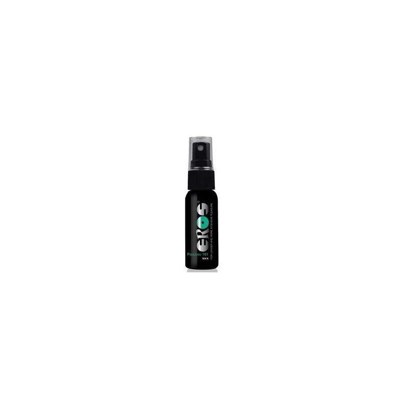 EROS - PROLONG 101 SPRAY RITARDANTE 30 ML EROS - PROLONG 101 SPRAY RITARDANTE 30 ML