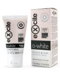 EXCITE - O BIANCO CANDEGGINA + CURA AREE INTIME 50 ML EXCITE - O BIANCO CANDEGGINA + CURA AREE INTIME 50 ML