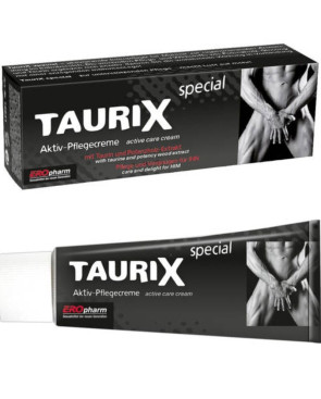 JOYDIVION EROPHARM - TAURIX SPECIALE 40 ML