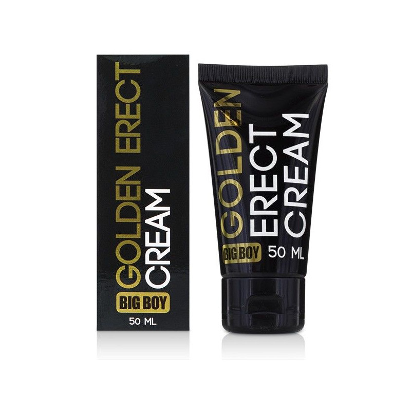 COBECO - BIG BOY CREMA ERETTA DORATA COBECO - BIG BOY CREMA ERETTA DORATA