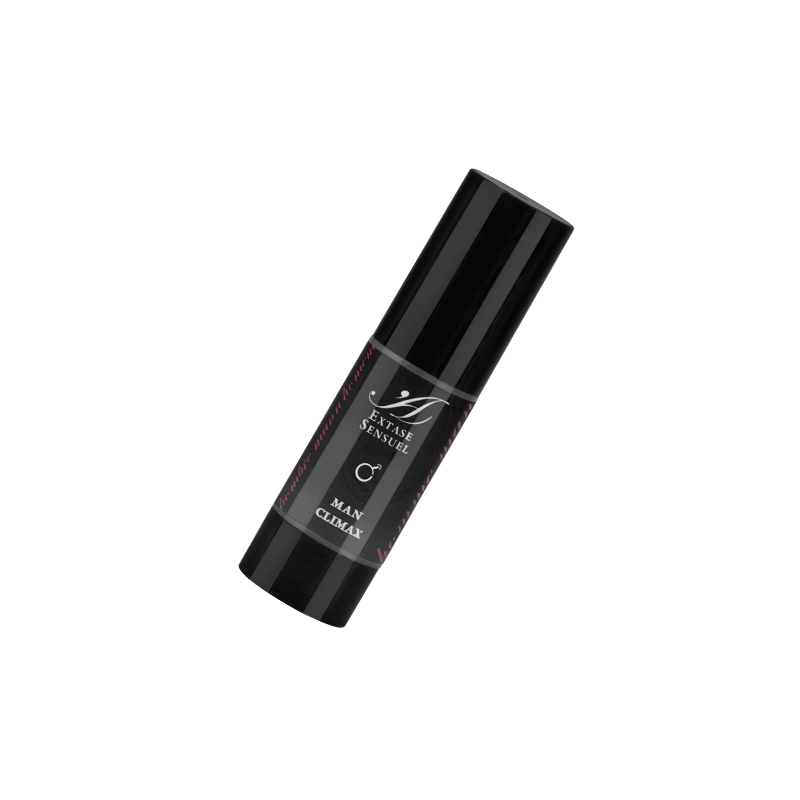 EXTASE SENSUAL - CLIMAX STIMOLANTE PER LUI EXTASE SENSUAL - CLIMAX STIMOLANTE PER LUI