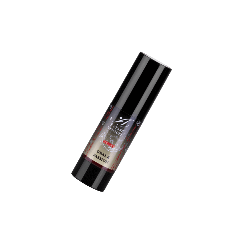 EXTASE SENSUAL - STIMOLANTE UNISEX EXTASE SENSUAL - STIMOLANTE UNISEX