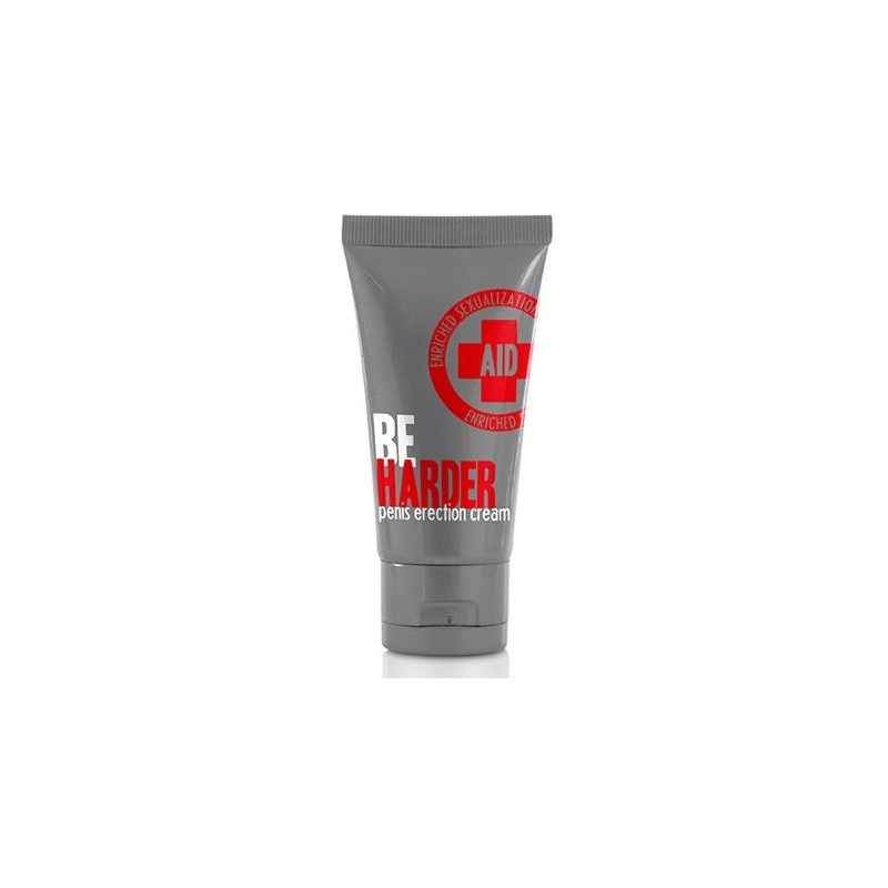 COBECO - CREMA PER LEREZIONE DEL PENE AID BE HARDER COBECO - CREMA PER LEREZIONE DEL PENE AID BE HARDER