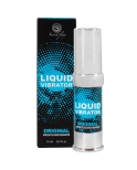 SECRETPLAY - VIBRATORE LIQUIDO UNISEX STIMOLATORE 15 ML SECRETPLAY - VIBRATORE LIQUIDO UNISEX STIMOLATORE 15 ML
