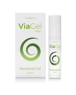 COBECO - VIAGEL PER UOMO 30ML