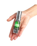 SECRETPLAY - VIBRATORE LIQUIDO FRESH STIMOLATORE INTENSIFICATORE DEL PIACERE 15 ML SECRETPLAY - VIBRATORE LIQUIDO FRESH STIMOLATORE INTENSIFICATORE DEL PIACERE 15 ML