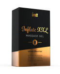 INTT FOR HIM - GEL INTIMO PER AUMENTARE L''EREZIONE E LE DIMENSIONI DEL PENE INTT FOR HIM - GEL INTIMO PER AUMENTARE L''EREZIONE E LE DIMENSIONI DEL PENE