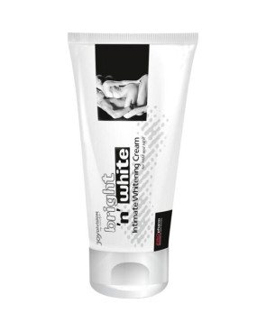 JOYDIVISION - BRIGHT ''N''WHITE CREMA INTIMA SBIANCANTE UNISEX