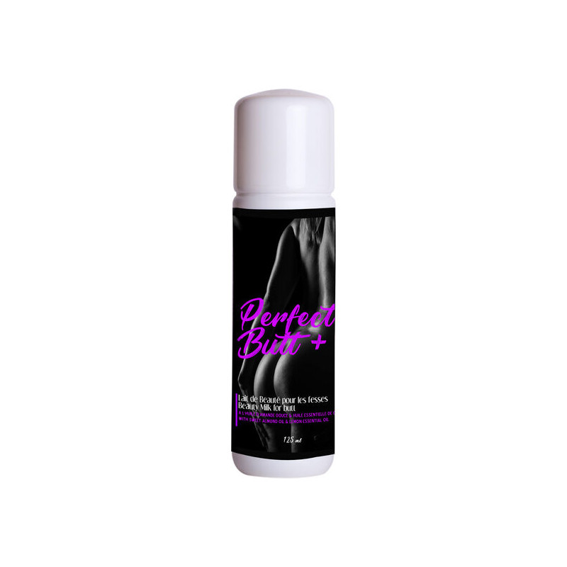RUF - PERFECT BUTT - CREMA RASSODANTE BUTT 125ML RUF - PERFECT BUTT - CREMA RASSODANTE BUTT 125ML