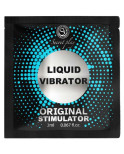 SECRETPLAY - VIBRATORE LIQUIDO UNISEX STIMOLATORE 2 ML SECRETPLAY - VIBRATORE LIQUIDO UNISEX STIMOLATORE 2 ML
