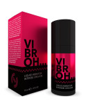 INTIMATELINE - VIBROH VIBRATORE LIQUIDO 15 ML INTIMATELINE - VIBROH VIBRATORE LIQUIDO 15 ML