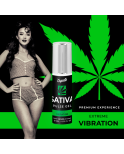 COQUETTE CHIC DESIRE - PULSE GEL SATIVA PREMIUM VIBRAZIONI ESTREME 6ML COQUETTE CHIC DESIRE - PULSE GEL SATIVA PREMIUM VIBRAZIONI ESTREME 6ML
