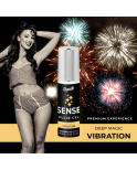 COQUETTE CHIC DESIRE - GEL VIBRANTE PULSE FRAGOLA PREMIUM LIQUIDO 6ML COQUETTE CHIC DESIRE - GEL VIBRANTE PULSE FRAGOLA PREMIUM LIQUIDO 6ML