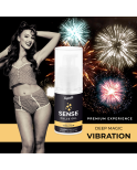 COQUETTE CHIC DESIRE - GEL VIBRANTE PULSE FRAGOLA PREMIUM LIQUIDO 15ML COQUETTE CHIC DESIRE - GEL VIBRANTE PULSE FRAGOLA PREMIUM LIQUIDO 15ML