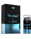 INTT - POTENTE GEL VIBRANTE STIMOLANTE INTIMO EFFETTO FR O 15ML INTT - POTENTE GEL VIBRANTE STIMOLANTE INTIMO EFFETTO FR O 15ML