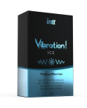 INTT - POTENTE GEL VIBRANTE STIMOLANTE INTIMO EFFETTO FR O 15ML INTT - POTENTE GEL VIBRANTE STIMOLANTE INTIMO EFFETTO FR O 15ML