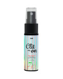 INTT RELEASES - CLIT ME AI FRUTTI ROSSI 12 ML INTT RELEASES - CLIT ME AI FRUTTI ROSSI 12 ML