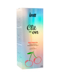 INTT RELEASES - CLIT ME AI FRUTTI ROSSI 12 ML INTT RELEASES - CLIT ME AI FRUTTI ROSSI 12 ML