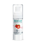 AMOREANE - LIQUIDO VIBRANTE FRAGOLA 30 ML AMOREANE - LIQUIDO VIBRANTE FRAGOLA 30 ML