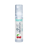 AMOREANE - LIQUIDO VIBRANTE CILIEGIA 10 ML AMOREANE - LIQUIDO VIBRANTE CILIEGIA 10 ML
