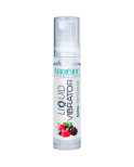 AMOREANE - BACCHE LIQUIDO VIBRANTE 10 ML AMOREANE - BACCHE LIQUIDO VIBRANTE 10 ML
