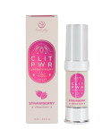 SECRET PLAY - CLIT PWR BALSAMO PER CLITORIDE ALLA FRAGOLA SECRET PLAY - CLIT PWR BALSAMO PER CLITORIDE ALLA FRAGOLA