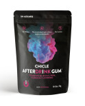 WUG GUM - AFTER DRINK HANGOVER 10 UNITS WUG GUM - AFTER DRINK HANGOVER 10 UNITS