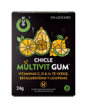WUG GUM - MULTIVIT VITAMIN C, H, D, BETA-CAROTENE, LYCOPENE AND GREEN TEA 10 UNITS WUG GUM - MULTIVIT VITAMIN C, H, D, BETA-CAROTENE, LYCOPENE AND GREEN TEA 10 UNITS