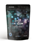 WUG GUM - OFF VALERIAN, TRYPTOPHAN, LEMON BALM AND MELATONIN 10 UNITS WUG GUM - OFF VALERIAN, TRYPTOPHAN, LEMON BALM AND MELATONIN 10 UNITS