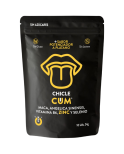 WUG SEX SENSE - CUM EJACULATION AUMENTA GUM E SPERMA GUSTO BANANA 10 UNITÀ WUG SEX SENSE - CUM EJACULATION AUMENTA GUM E SPERMA GUSTO BANANA 10 UNITÀ