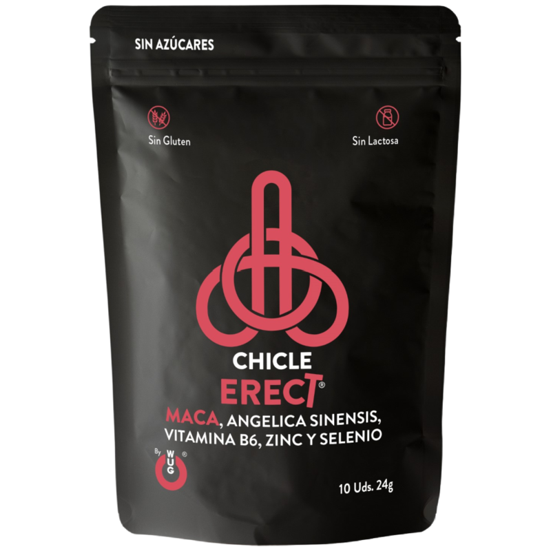WUG SEX SENSE - ERECT ENHANCER 10 UNITS WUG SEX SENSE - ERECT ENHANCER 10 UNITS
