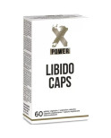 XPOWER - LIBIDO CAPS 60 CAPSULE