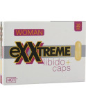 HOT - EXXTREME LIBIDO CAPS DONNA 10 PZ HOT - EXXTREME LIBIDO CAPS DONNA 10 PZ