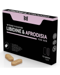 BLACK BULL - LIBIDINE E AFRODISIA PIACERE INTENSO PER LEI 10 COMPRESSE BLACK BULL - LIBIDINE E AFRODISIA PIACERE INTENSO PER LEI 10 COMPRESSE