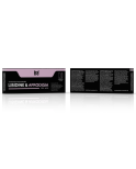 BLACK BULL - LIBIDINE E AFRODISIA PIACERE INTENSO PER LEI 4 COMPRESSE BLACK BULL - LIBIDINE E AFRODISIA PIACERE INTENSO PER LEI 4 COMPRESSE