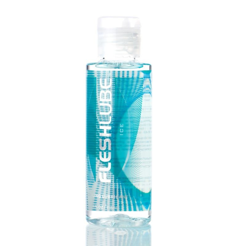 FLESHLIGHT - FLESHLUBE LUBRIFICANTE EFFETTO FREDDO 100 ML FLESHLIGHT - FLESHLUBE LUBRIFICANTE EFFETTO FREDDO 100 ML