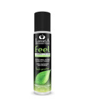 INTIMATELINE - LUXURIA FEEL FRESH SENSATION LUBRIFICANTE A BASE ACQUA 60 ML INTIMATELINE - LUXURIA FEEL FRESH SENSATION LUBRIFICANTE A BASE ACQUA 60 ML