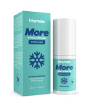 INTIMATELINE INTYMATE - GEL DA MASSAGGIO A BASE ACQUA PER LEI EFFETTO PIÙ RINFRESCANTE 30 ML INTIMATELINE INTYMATE - GEL DA MASSAGGIO A BASE ACQUA PER LEI EFFETTO PIÙ RINFRESCANTE 30 ML