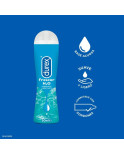 DUREX - GIOCA SENSAZIONE FRESCA 50 ML DUREX - GIOCA SENSAZIONE FRESCA 50 ML