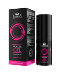 INTIMATELINE LUXURIA - VORTEX GEL EFFETTO RISCALDANTE 30 ML INTIMATELINE LUXURIA - VORTEX GEL EFFETTO RISCALDANTE 30 ML