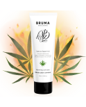 BRUMA - GEL SCORREVOLE ALL''OLIO DI SEMI DI SATIVA SCALDANTE GUSTO CANNABIS 100 ML BRUMA - GEL SCORREVOLE ALL''OLIO DI SEMI DI SATIVA SCALDANTE GUSTO CANNABIS 100 ML