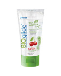 JOYDIVISION BIOGLIDE - LUBRIFICANTE CILIEGIA 80 ML JOYDIVISION BIOGLIDE - LUBRIFICANTE CILIEGIA 80 ML