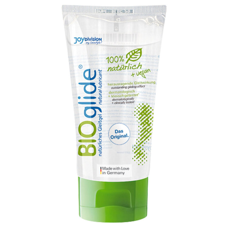 JOYDIVISION BIOGLIDE - LUBRIFICANTE 40 ML JOYDIVISION BIOGLIDE - LUBRIFICANTE 40 ML