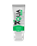 BIOAQUA - LUBRIFICANTE INGREDIENTI NATURALI A BASE ACQUA 50 ML BIOAQUA - LUBRIFICANTE INGREDIENTI NATURALI A BASE ACQUA 50 ML