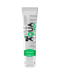 BIOAQUA - LUBRIFICANTE INGREDIENTI NATURALI A BASE ACQUA 100 ML BIOAQUA - LUBRIFICANTE INGREDIENTI NATURALI A BASE ACQUA 100 ML