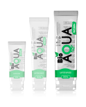 BIOAQUA - LUBRIFICANTE INGREDIENTI NATURALI A BASE ACQUA 200 ML BIOAQUA - LUBRIFICANTE INGREDIENTI NATURALI A BASE ACQUA 200 ML
