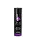 ID SILK - NATURAL FEEL SILICONE/ACQUA 130 ML ID SILK - NATURAL FEEL SILICONE/ACQUA 130 ML