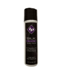 ID SILK - LUBRIFICANTE NATURALE A BASE DI ACQUA E SILICONE 250 ML ID SILK - LUBRIFICANTE NATURALE A BASE DI ACQUA E SILICONE 250 ML