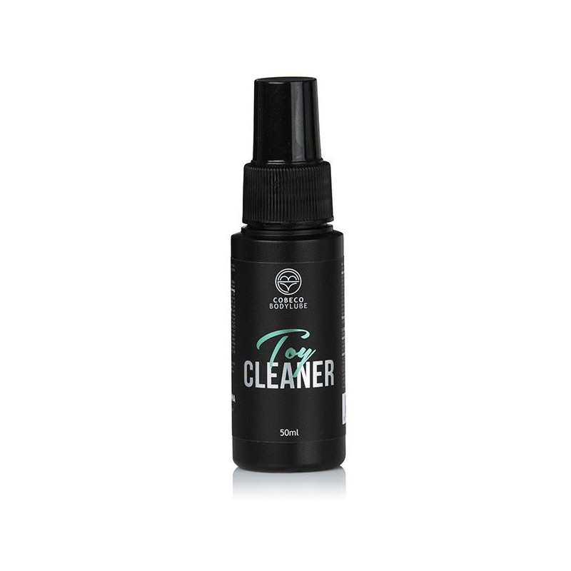 COBECO - DETERGENTE GIOCATTOLI 50ML COBECO - DETERGENTE GIOCATTOLI 50ML