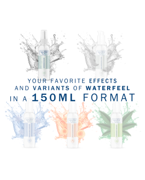 WATERFEEL - DETERGENTE PER GIOCATTOLI STERILE 150 ML